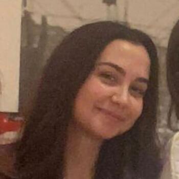 Babysitter a Bari: Martina