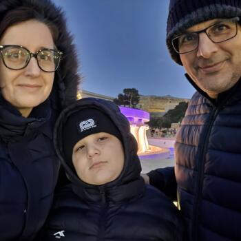 وظيفة جليسة أطفال في أبوظبي: فرص عمل كجليسة أطفال Simone