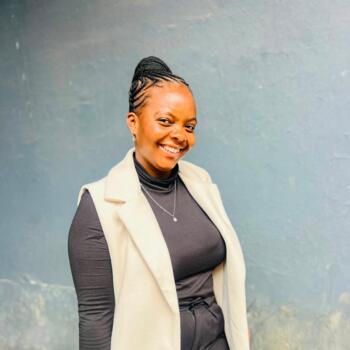 Nanny in Tzaneen: Maropeng