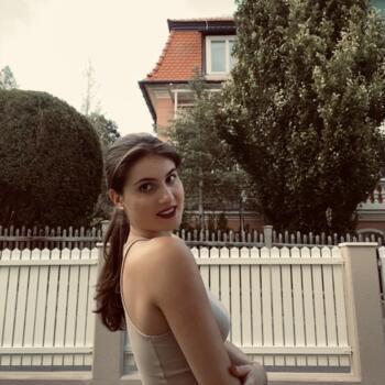 Babysitter in Graz: Katharina