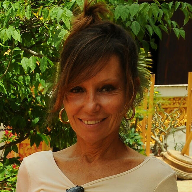 Babysitter a Genova: Paola