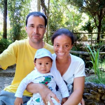Babysitter Cascais: Nilza