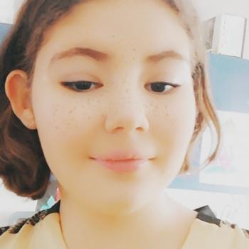 Babysitter Ratingen: Josie