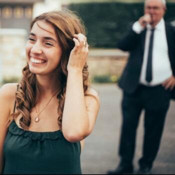 Babysitter Combourg: Yaelle