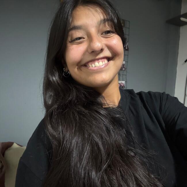 Niñera en La Floresta: Sabrina