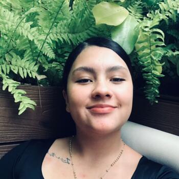 Niñera en Soacha: Luna