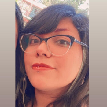 Niñera Peñalolén: Daniela