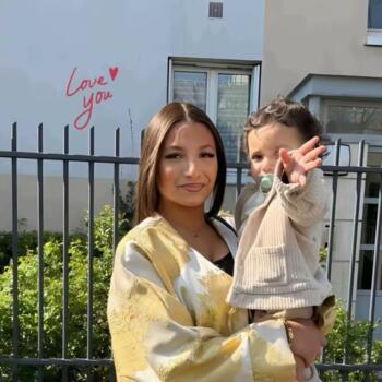 Babysitter in Sartrouville: Hanaa