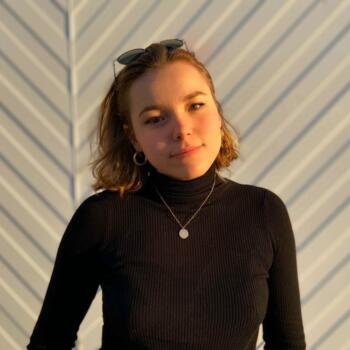 Baby-sitter in Dunkerque: Faustine