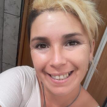 Babysitting job in Rosario: babysitting job Jorgelina