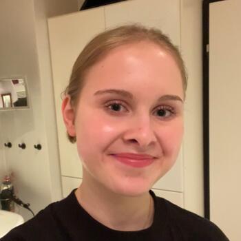 Babysitter in Berlin: Louisa-Marie