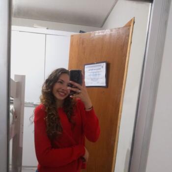 Babysitter in Ponta Grossa: Alana gabrielli