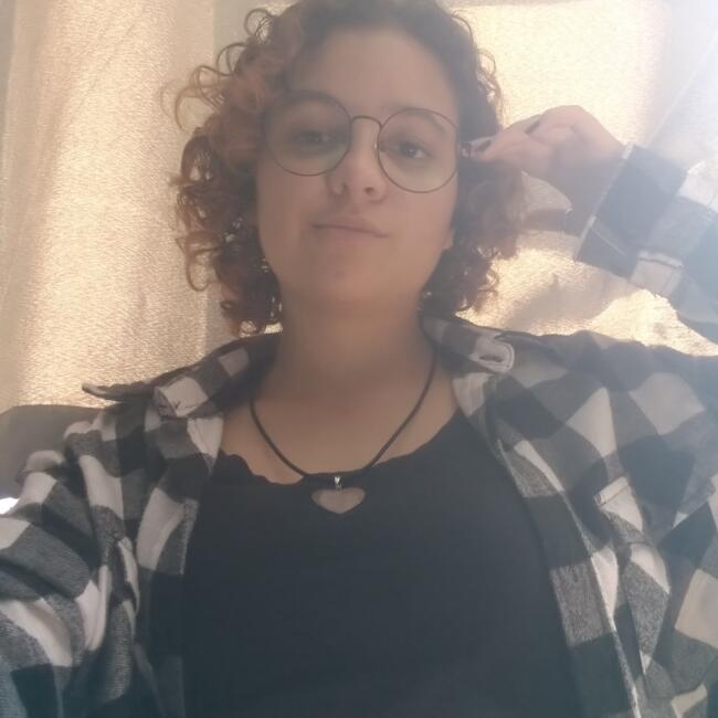 Babysitter in Jacareí: Beatryz