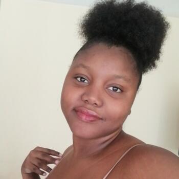 Babysitter in Santiago de Cali: Leiny