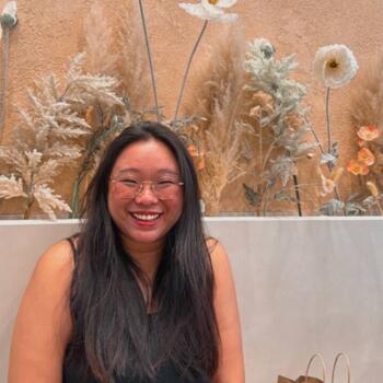 Babysitter in Singapore Island: Chessa