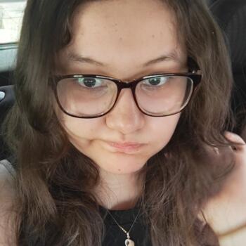 Babysitter in North Las Vegas: Avilene