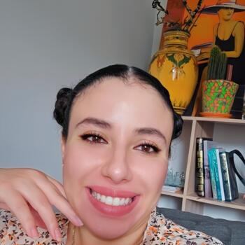 Babysitter in Saint-Cyr-l'École: Sameh