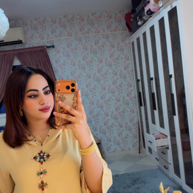 وظيفة جليسة أطفال في الرياض: Rawan