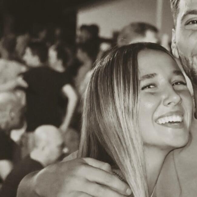 Babysitter in Rome: Alessandra
