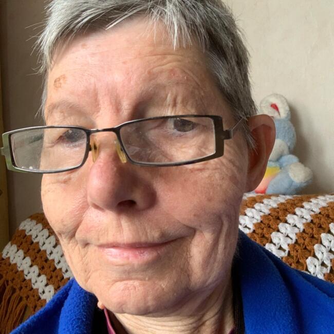 Babysitter in Liège: Elisabeth. Bernardin