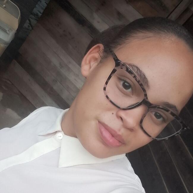 Niñera en San Pedro de Macorís: Yokaira Santana