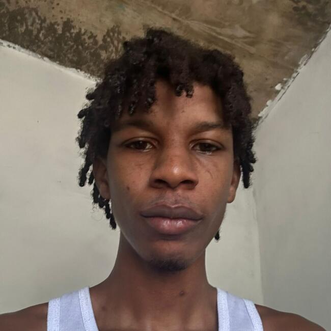 Babysitter in Spanish Town: Andre
