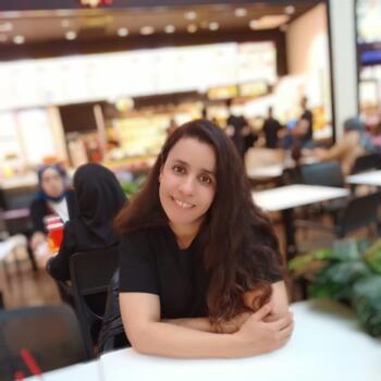 Nanny in Umraniye (İstanbul): Raja