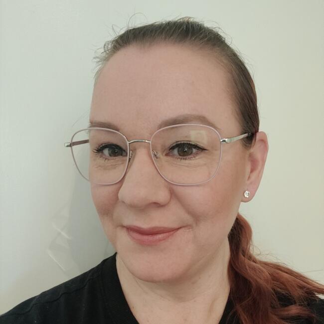 Job de garde d'enfants à Kuopio: Piia