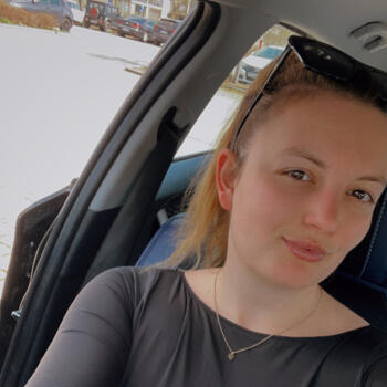 Babysitter in Steinhöring: Jana