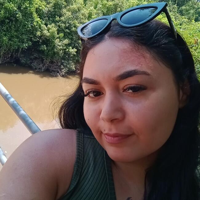 Babysitter in Sorocaba: Stefhany