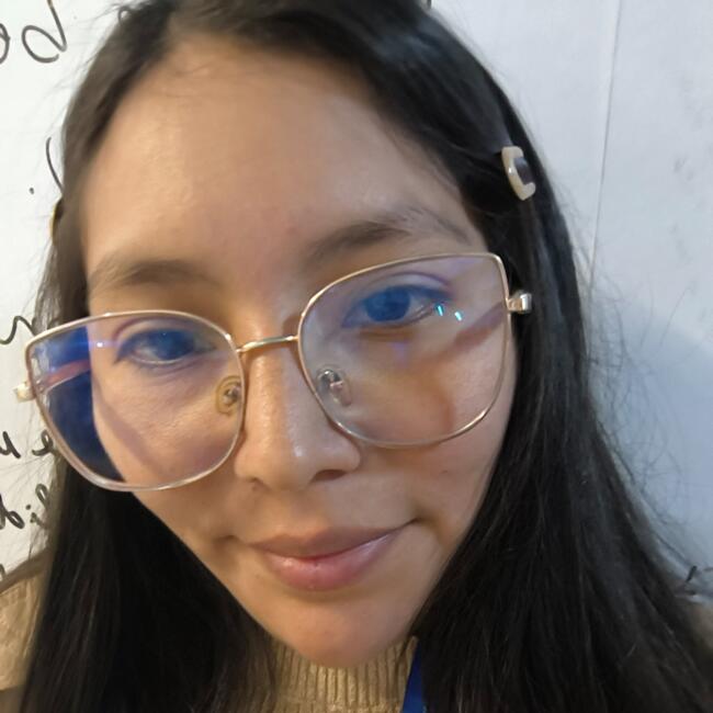 Niñera en San Juan (Lima): Sofia