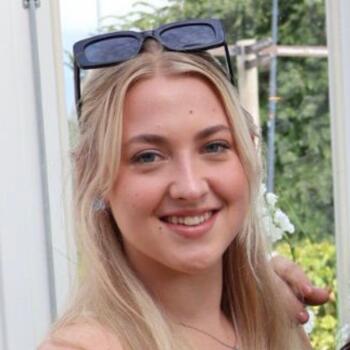 Babysitter in Spijkenisse: Quincey