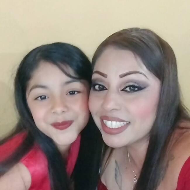 Niñera en Guadalajara: Jessy