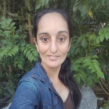 Niñera Santo Tomé: Valeria