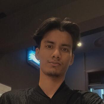 Babysitter in Daejeon: Nirjal