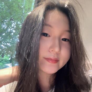 Babysitter in Blackrock: Xinxin(Grace) Zhang