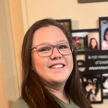 Babysitter in Alvin (Texas): Sabrina