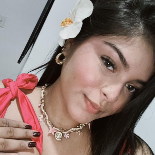 Niñera en La Chorrera: Daniela