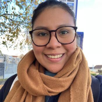 Nounou à Villeneuve-sous-Dammartin: Carolina Alexandra