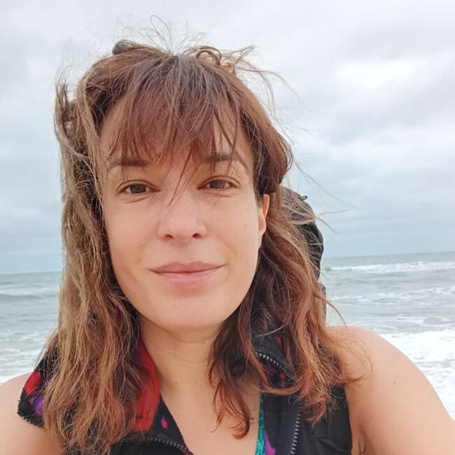 Babysitter in Cambridge: Francesca