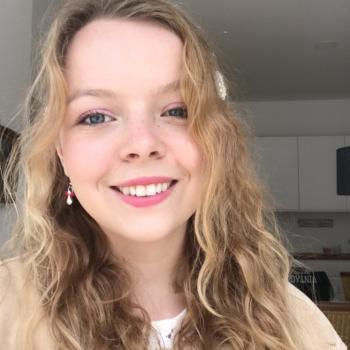 Babysitter i København: Caroline