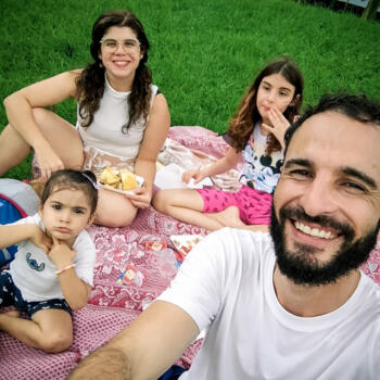 Família São Bernardo do Campo: Jaqueline