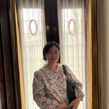 Babysitter Jakarta: Kabul