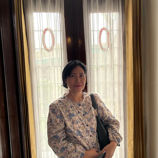 Babysitter in Jakarta: Kabul