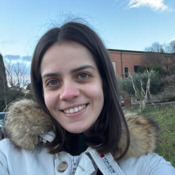 Babysitter Firenze: Angela