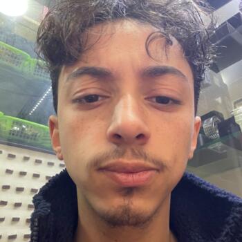 Babysitter in Rabat: Zyad