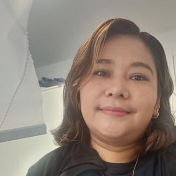 Babysitter in Getafe: Gladys