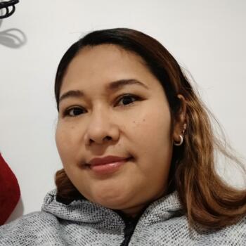 Canguro Getafe: Gladys