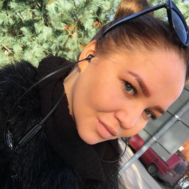 Barnvaktsjobb i Helsingfors: Milja