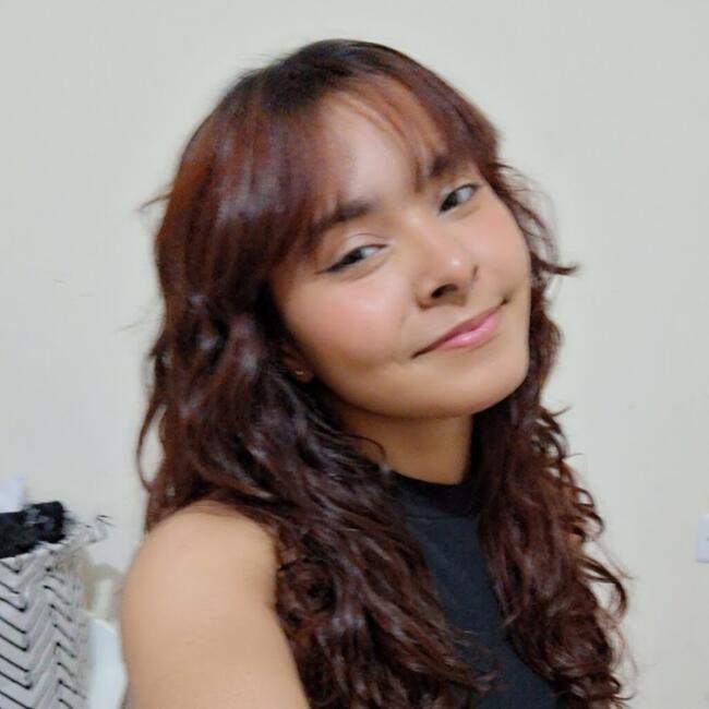 Babá em São Paulo (São Paulo): Giovanna